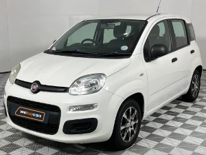 Used 2013 Fiat Panda 1.2 Pop