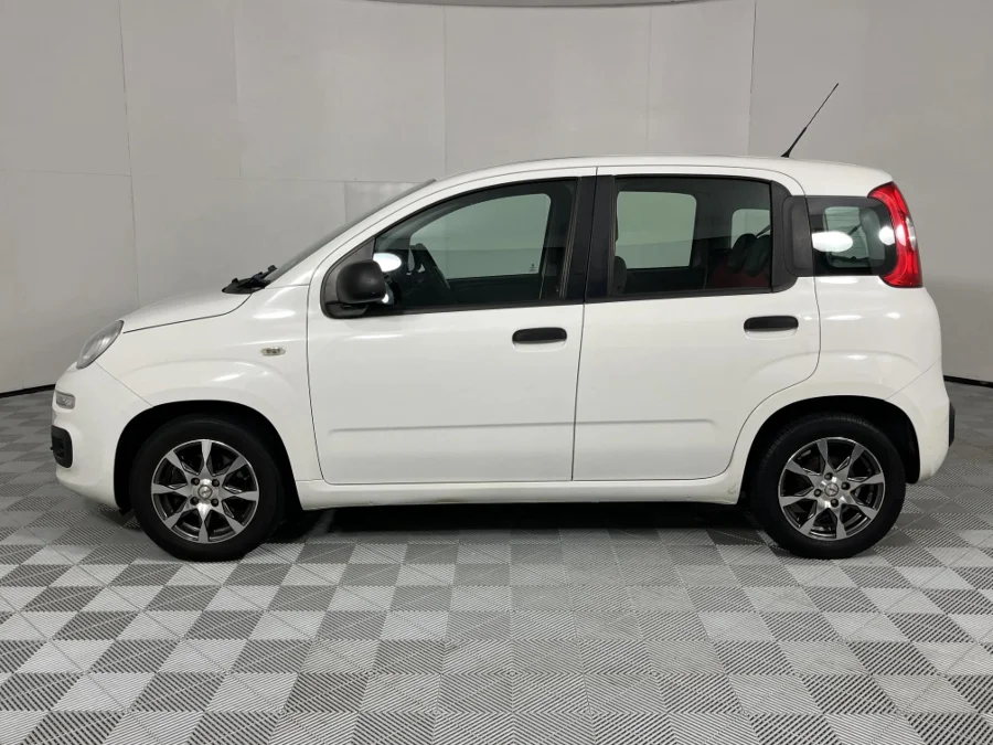 Used 2013 Fiat Panda 1.2 Pop - WeBuyCars Gqeberha