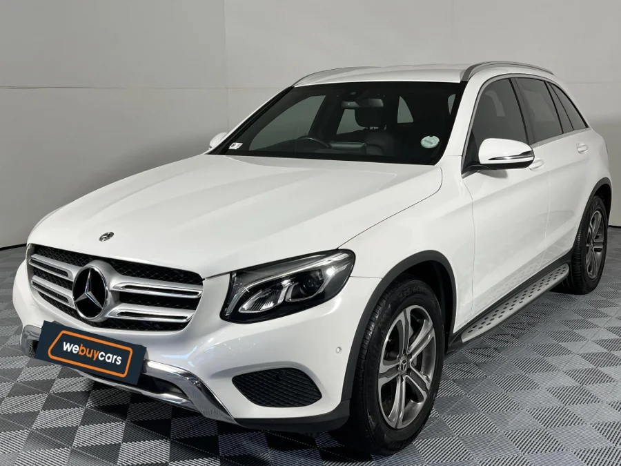 Used 2018 Mercedes-Benz GLC 300 4Matic - WeBuyCars Vereeniging Used 2018 Mercedes-Benz GLC 300 4Matic - WeBuyCars Vereeniging