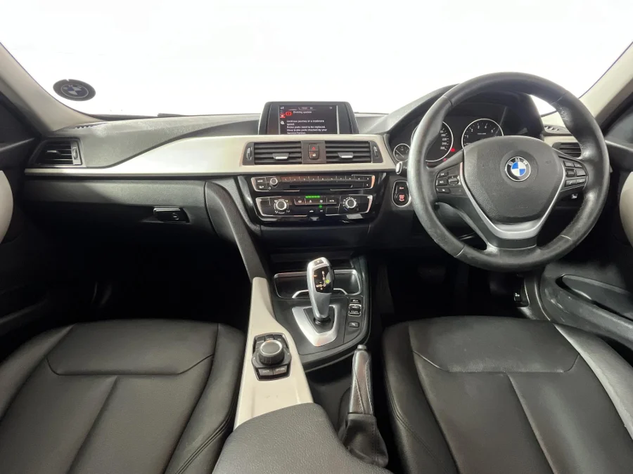 Used 2016 BMW 3 Series 318i auto - WeBuyCars Montana Used 2016 BMW 3 Series 318i auto - WeBuyCars Montana