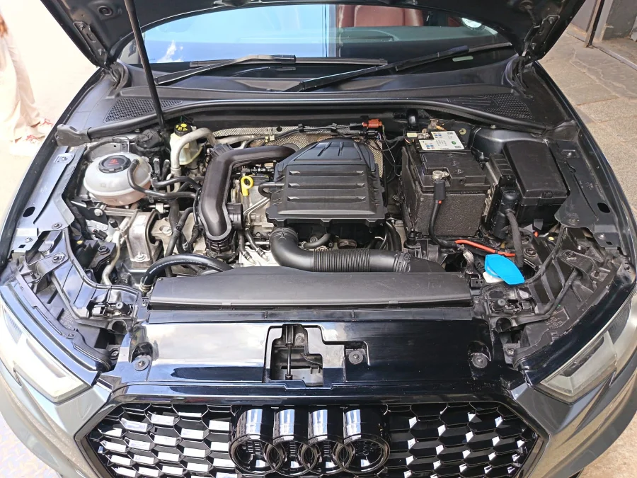 Used 2019 Audi A3 3-door 1.0TFSI S line - Monalisa Carz