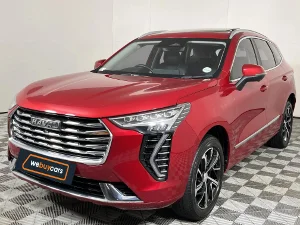 Used 2022 Haval Jolion 1.5T Super Luxury