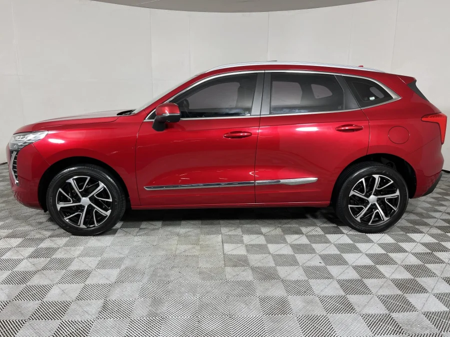 Used 2022 Haval Jolion 1.5T Super Luxury - WeBuyCars The Dome Used 2022 Haval Jolion 1.5T Super Luxury - WeBuyCars The Dome