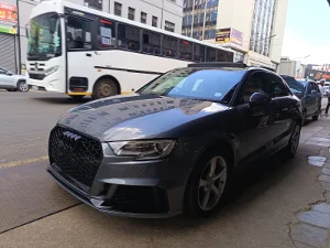 Used 2019 Audi A3 3-door 1.0TFSI S line