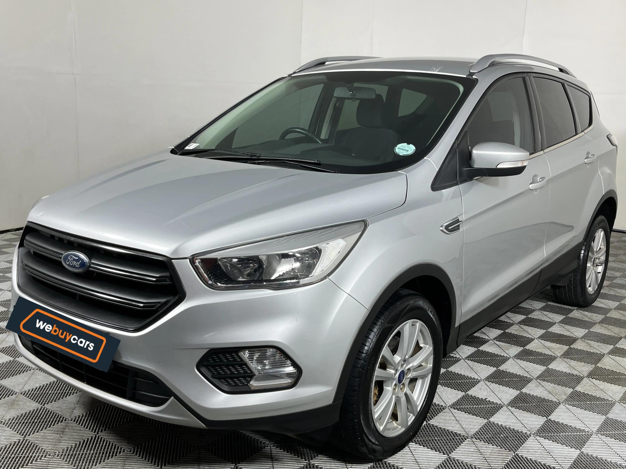 Used 2020 Ford Kuga 1.5T Ambiente auto