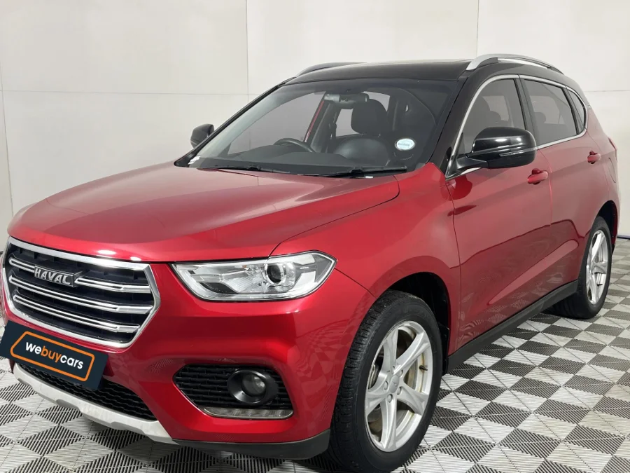 Used 2020 Haval H2 1.5T Luxury - WeBuyCars Polokwane Used 2020 Haval H2 1.5T Luxury - WeBuyCars Polokwane