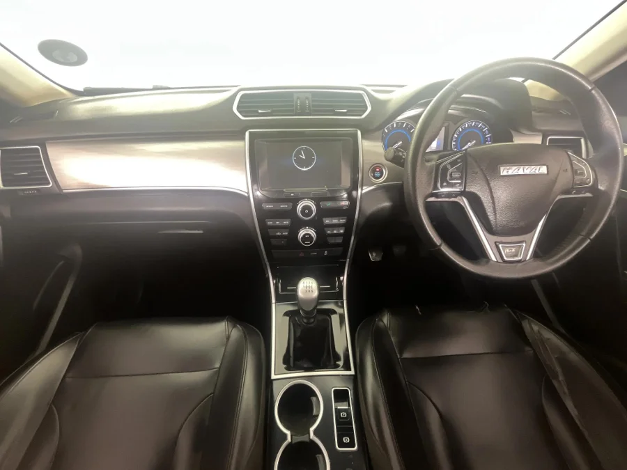 Used 2020 Haval H2 1.5T Luxury - WeBuyCars Polokwane Used 2020 Haval H2 1.5T Luxury - WeBuyCars Polokwane