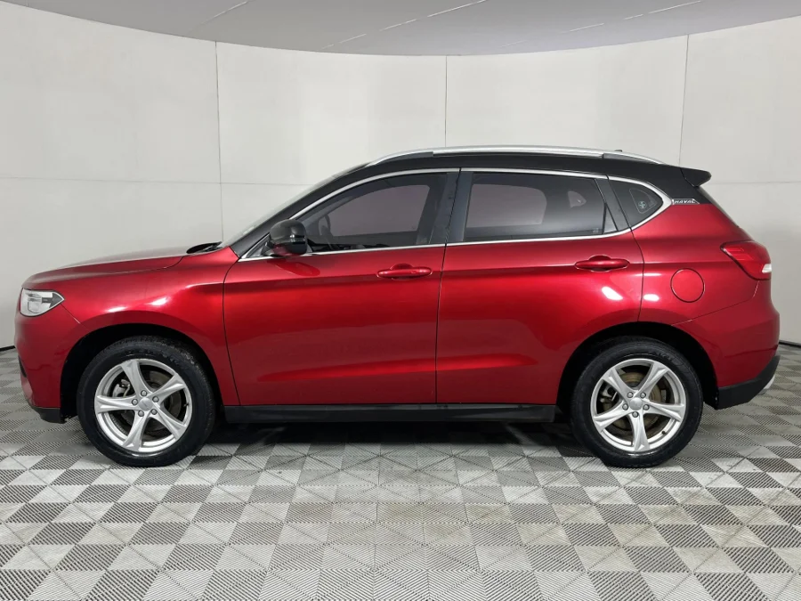 Used 2020 Haval H2 1.5T Luxury - WeBuyCars Polokwane Used 2020 Haval H2 1.5T Luxury - WeBuyCars Polokwane