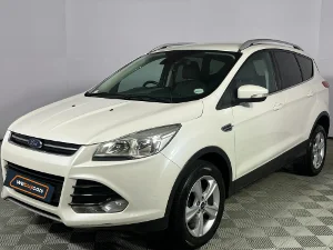 Used 2016 Ford Kuga 1.5T Ambiente auto