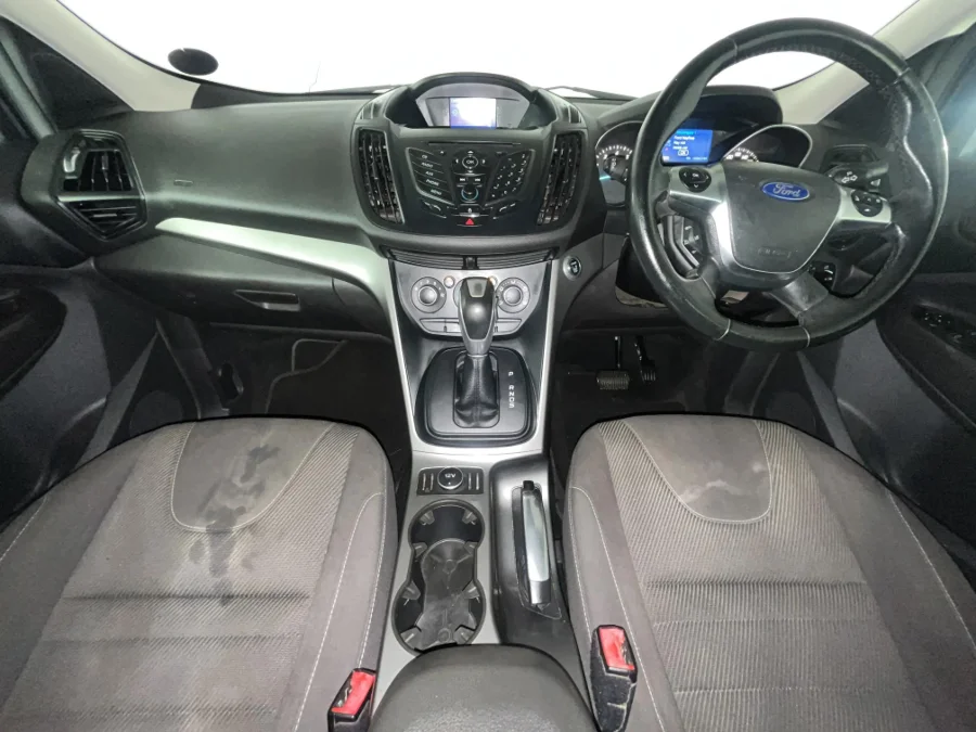 Used 2016 Ford Kuga 1.5T Ambiente auto - WeBuyCars JHB South