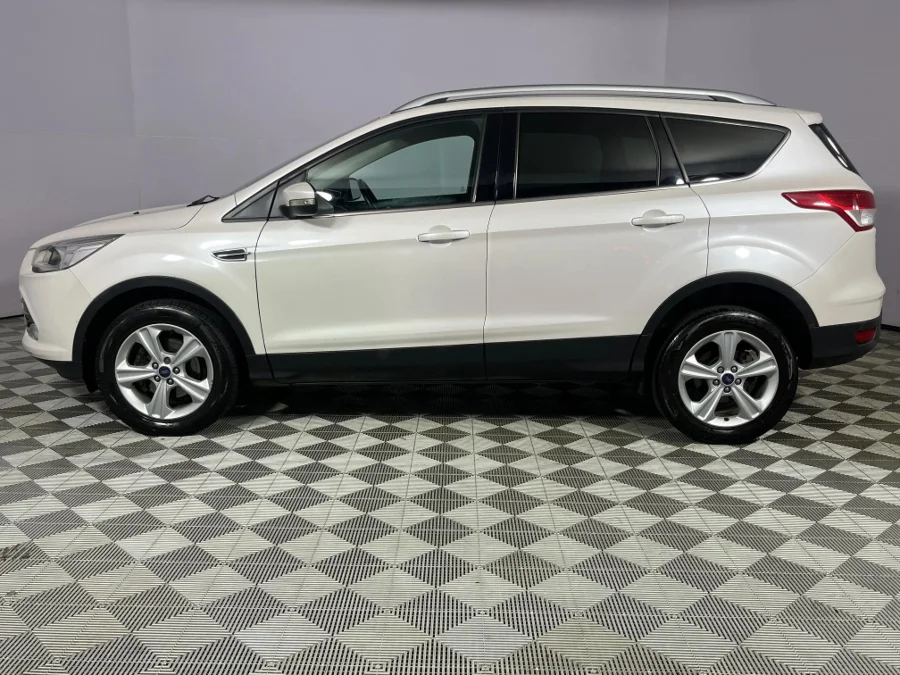 Used 2016 Ford Kuga 1.5T Ambiente auto - WeBuyCars JHB South