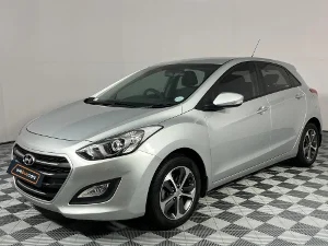 Used 2016 Hyundai i30 1.6 Premium auto