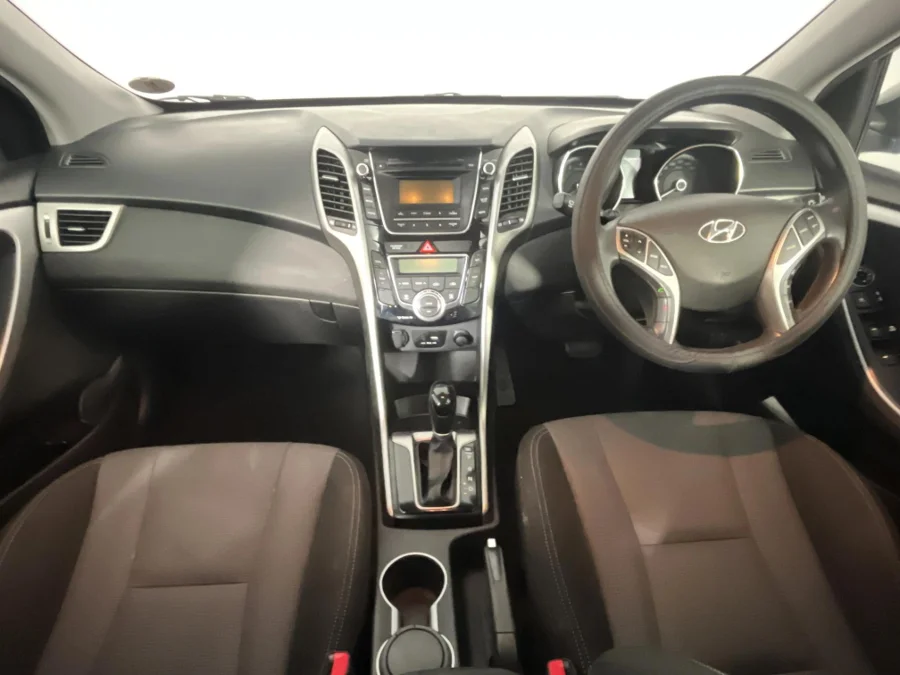 Used 2016 Hyundai i30 1.6 Premium auto - WeBuyCars Brackenfell Cape Town