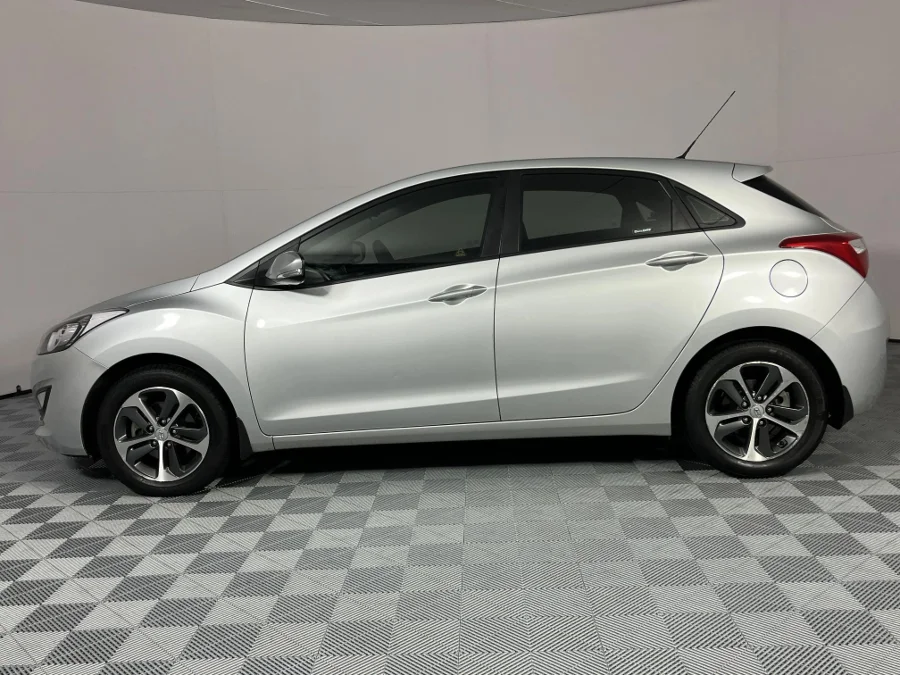 Used 2016 Hyundai i30 1.6 Premium auto - WeBuyCars Brackenfell Cape Town