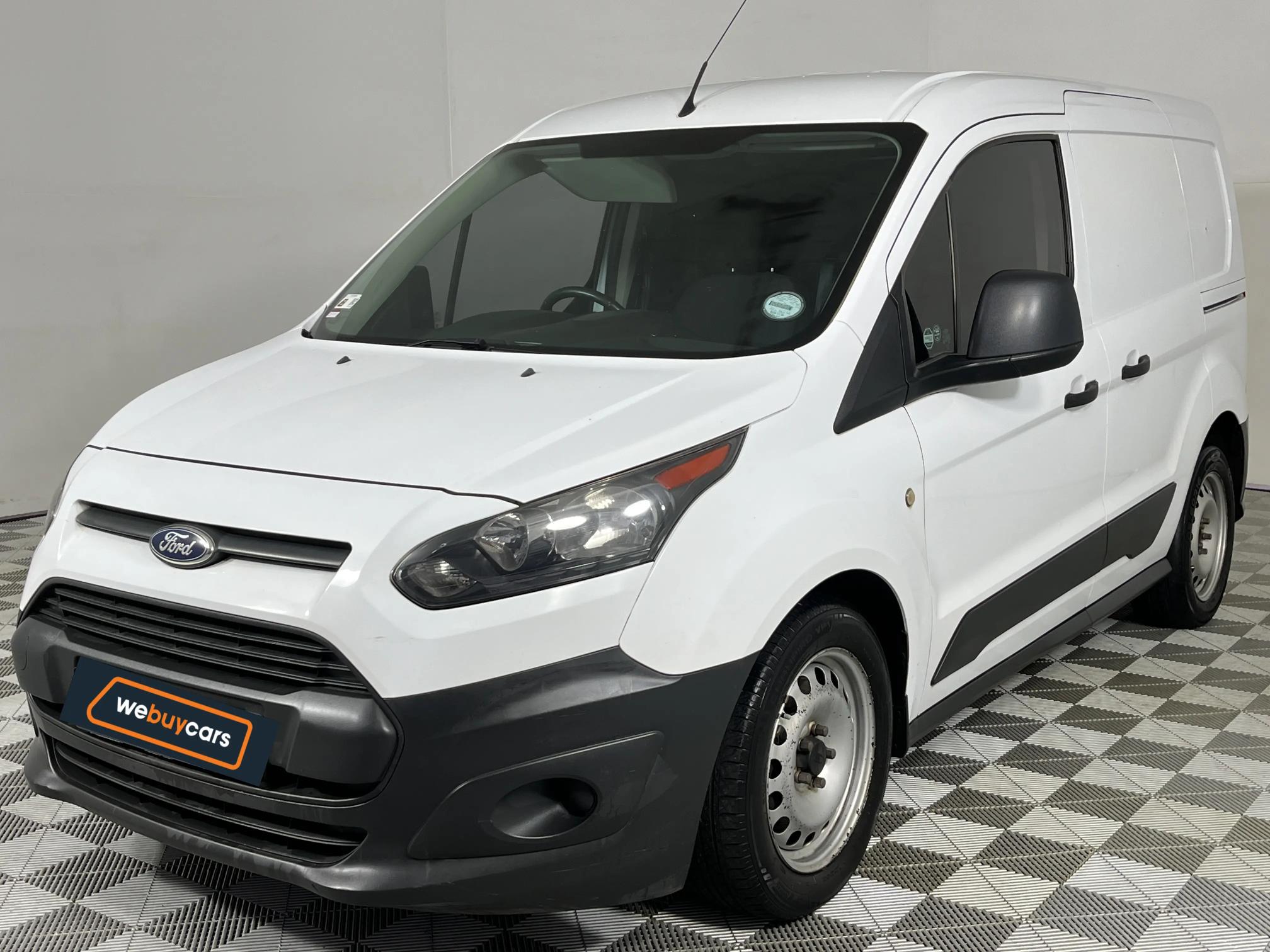 Used 2016 Ford Transit Connect 1.0T SWB Ambiente