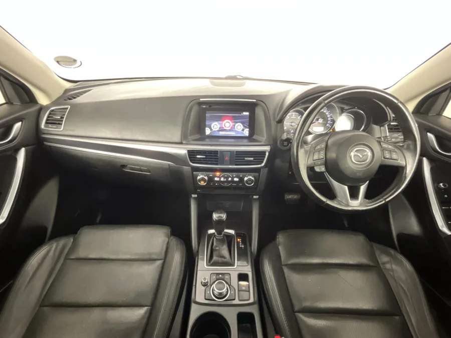 Used 2016 Mazda CX-5 2.2DE AWD Akera - WeBuyCars Pietermaritzburg