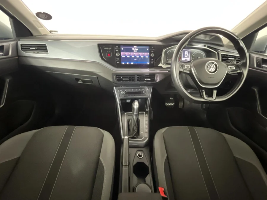 Used 2018 Volkswagen Polo hatch 1.0TSI Highline auto - WeBuyCars Silverlakes