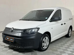 Used 2023 Volkswagen Caddy Cargo 2.0TDI panel van
