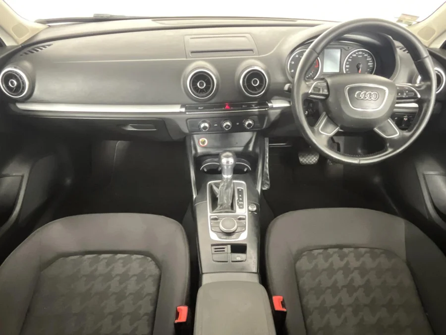 Used 2014 Audi A3 Sportback 1.4TFSI S auto - WeBuyCars Polokwane