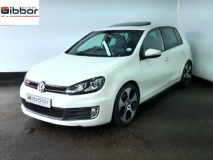 Used 2011 Volkswagen Golf GTI