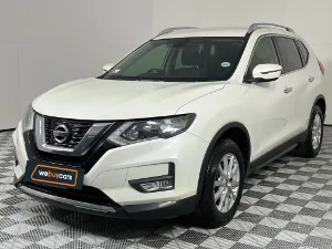 Used 2019 Nissan X-Trail 2.5 4x4 Acenta