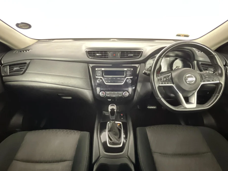 Used 2019 Nissan X-Trail 2.5 4x4 Acenta - WeBuyCars Pietermaritzburg