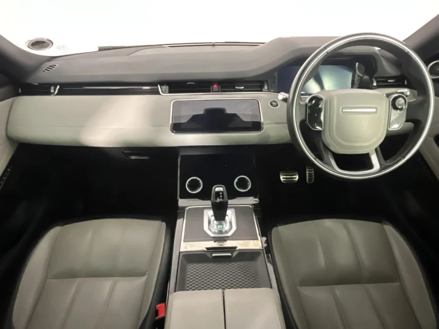 Used 2019 Land Rover Range Rover Evoque D180 R-Dynamic SE First Edition - WeBuyCars Brackenfell Cape Town
