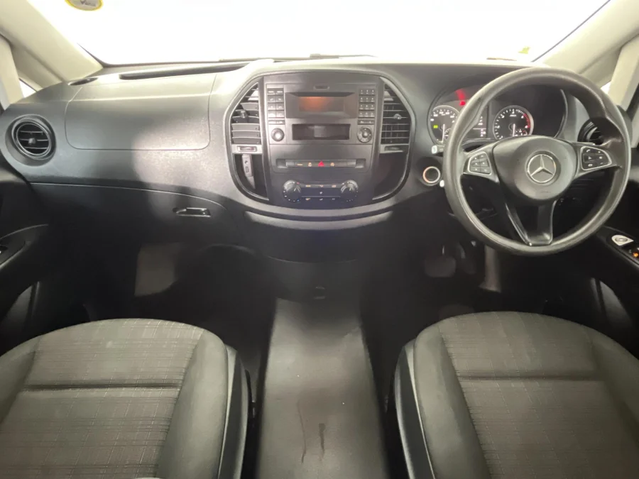 Used 2020 Mercedes-Benz Vito 114 CDI Tourer Pro auto - WeBuyCars Vereeniging