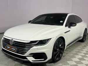 Used 2019 Volkswagen Arteon 2.0TDI R-Line