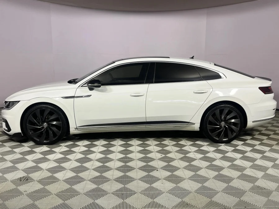 Used 2019 Volkswagen Arteon 2.0TDI R-Line - WeBuyCars Durban Used 2019 Volkswagen Arteon 2.0TDI R-Line - WeBuyCars Durban