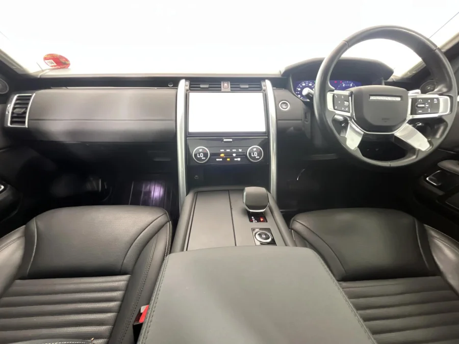 Used 2021 Land Rover Discovery D300 S - WeBuyCars Lansdowne