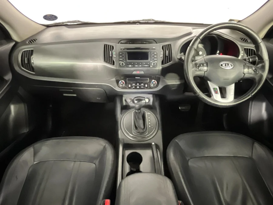 Used 2012 Kia Sportage 2.0CRDi auto - WeBuyCars Brackenfell Cape Town Used 2012 Kia Sportage 2.0CRDi auto - WeBuyCars Brackenfell Cape Town