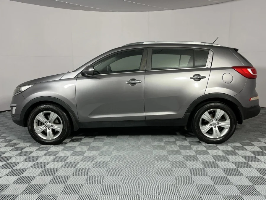 Used 2012 Kia Sportage 2.0CRDi auto - WeBuyCars Brackenfell Cape Town Used 2012 Kia Sportage 2.0CRDi auto - WeBuyCars Brackenfell Cape Town