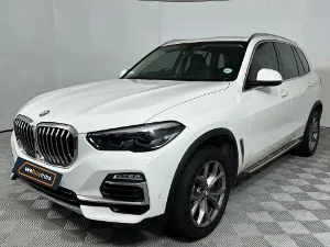 Used 2019 BMW X5 xDrive30d xLine