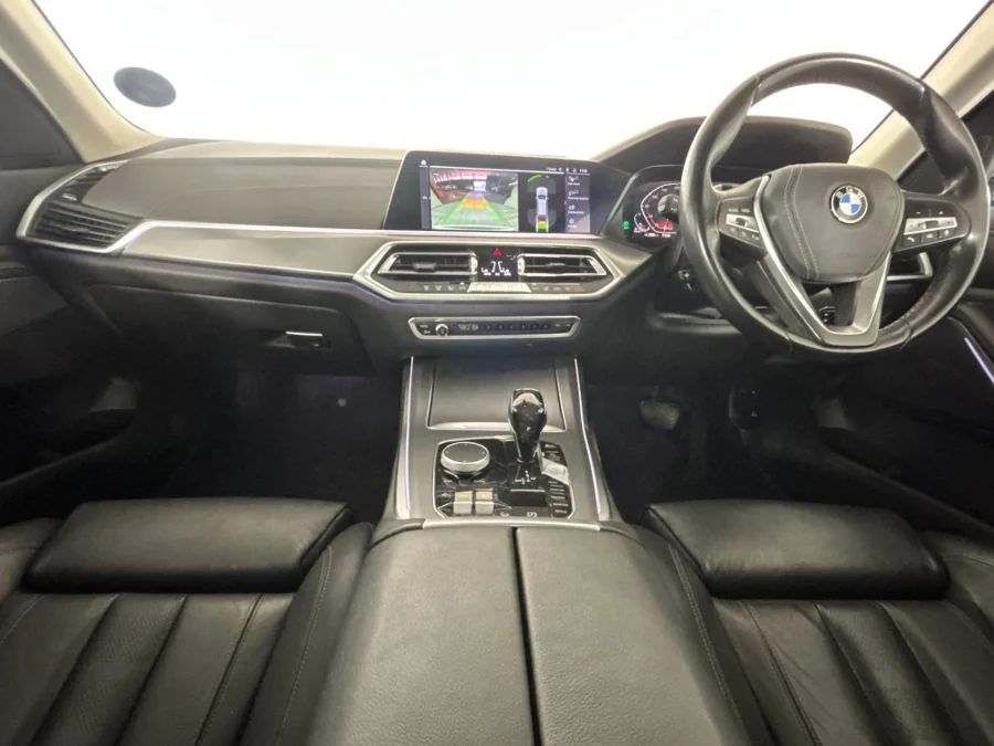 Used 2019 BMW X5 xDrive30d xLine - WeBuyCars Richmond