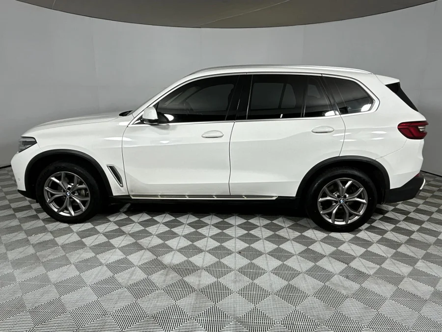 Used 2019 BMW X5 xDrive30d xLine - WeBuyCars Richmond
