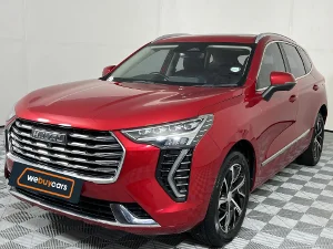 Used 2022 Haval Jolion 1.5T Super Luxury