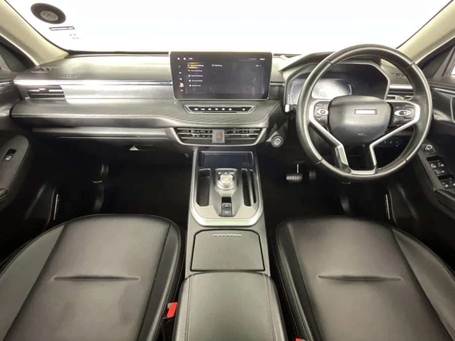 Used 2022 Haval Jolion 1.5T Super Luxury - WeBuyCars  Witbank