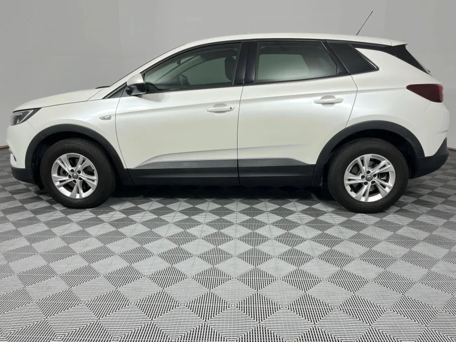 Used 2018 Opel Grandland X 1.6T - WeBuyCars Lansdowne