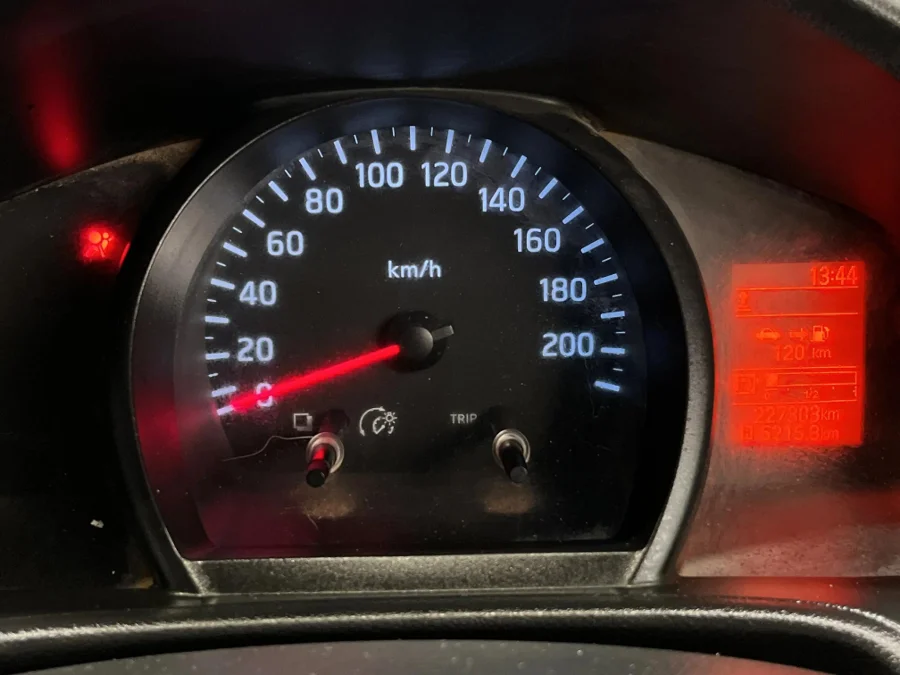 Used 2016 Nissan NV200 panel van 1.6i Visia - WeBuyCars Brackenfell Cape Town