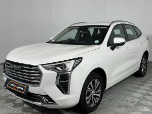 Used 2022 Haval Jolion 1.5T Premium