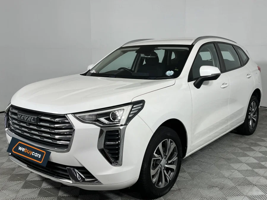 Used 2022 Haval Jolion 1.5T Premium - WeBuyCars Richmond Used 2022 Haval Jolion 1.5T Premium - WeBuyCars Richmond