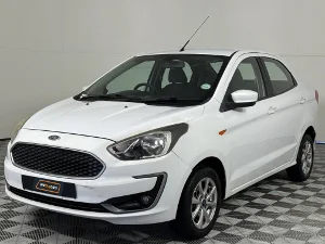 Used 2018 Ford Figo sedan 1.5 Trend