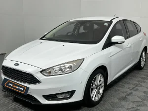 Used 2015 Ford Focus hatch 1.0T Trend