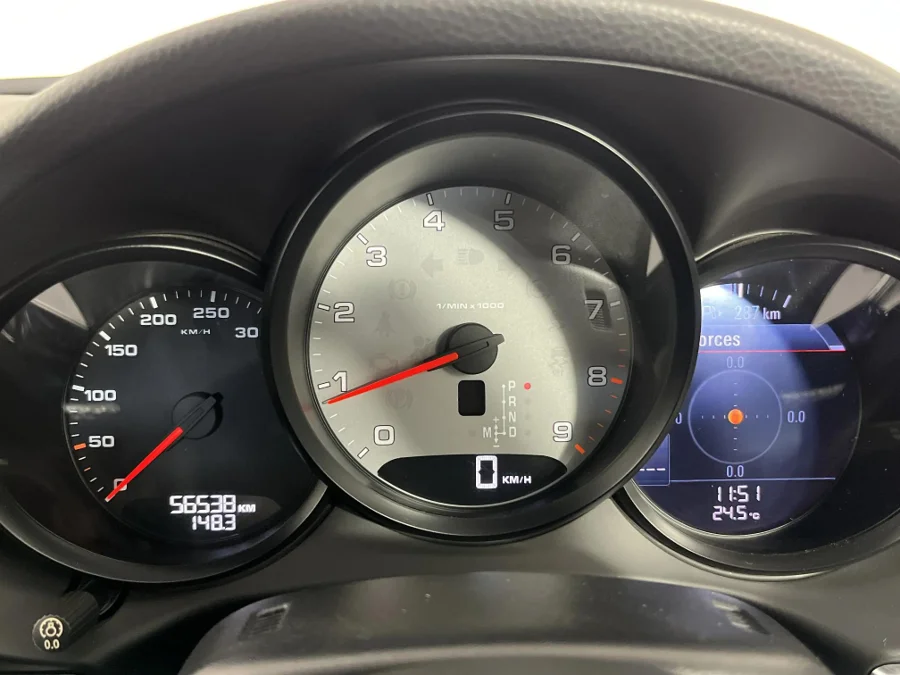 Used 2012 Porsche Boxster S - WeBuyCars Montana