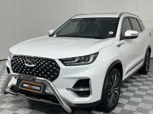 Used 2022 Chery Tiggo 8 Pro 1.6TGDI 290T Executive