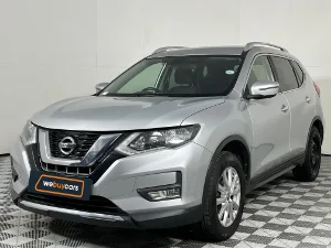 Used 2019 Nissan X-Trail 2.5 4x4 Acenta