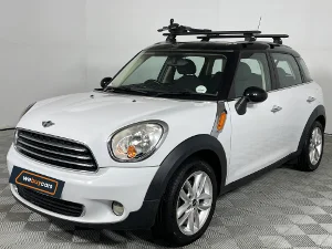 Used 2013 MINI Countryman Cooper Countryman