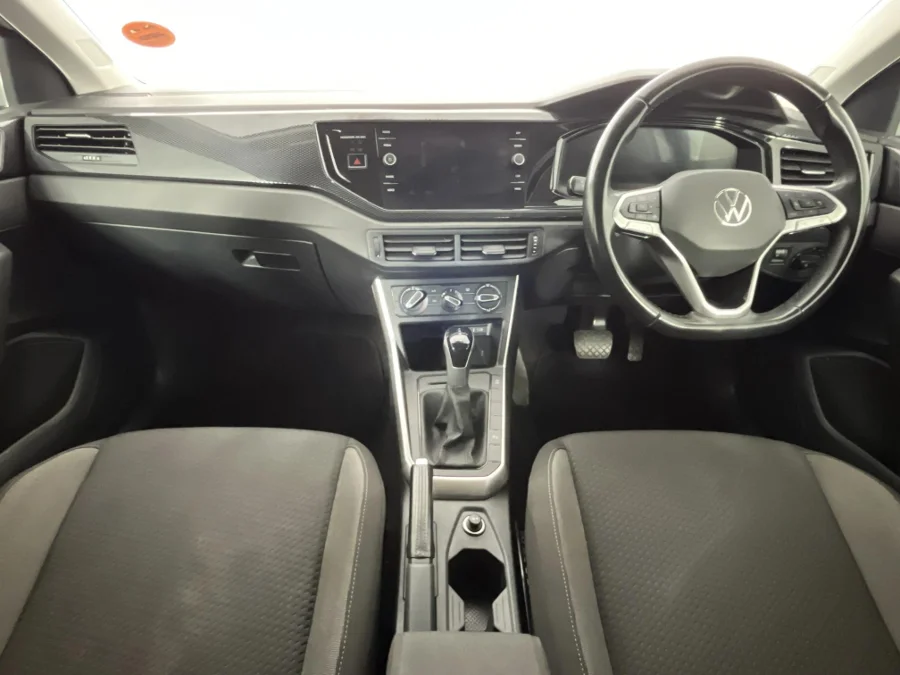 Used 2024 Volkswagen Polo hatch 1.0TSI Life auto - WeBuyCars Montana