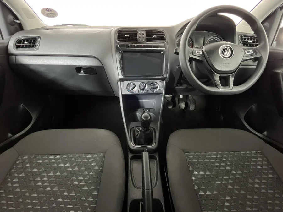 Used 2026 Volkswagen Polo Vivo hatch 1.4 - WeBuyCars Montana